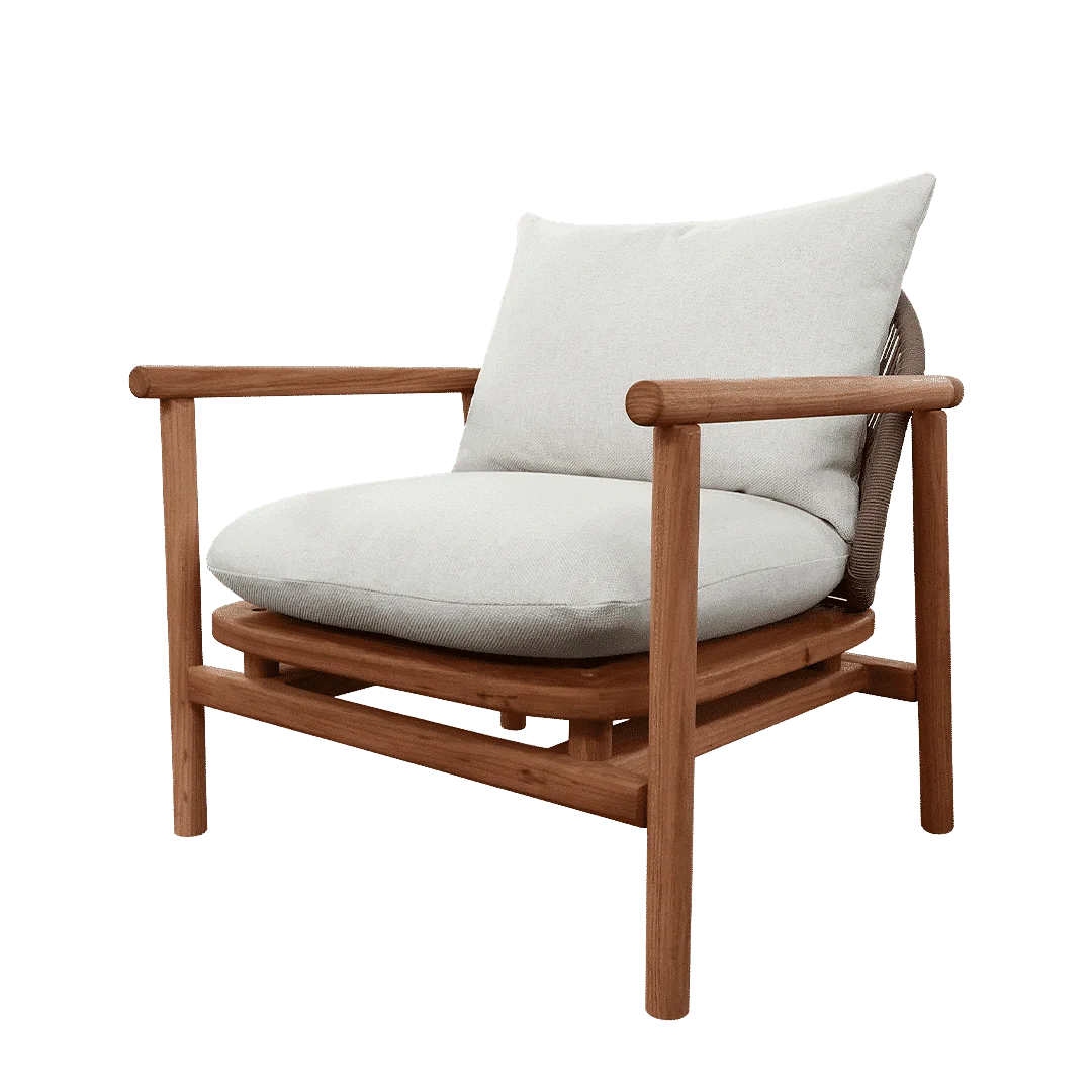 Poltrona Balli