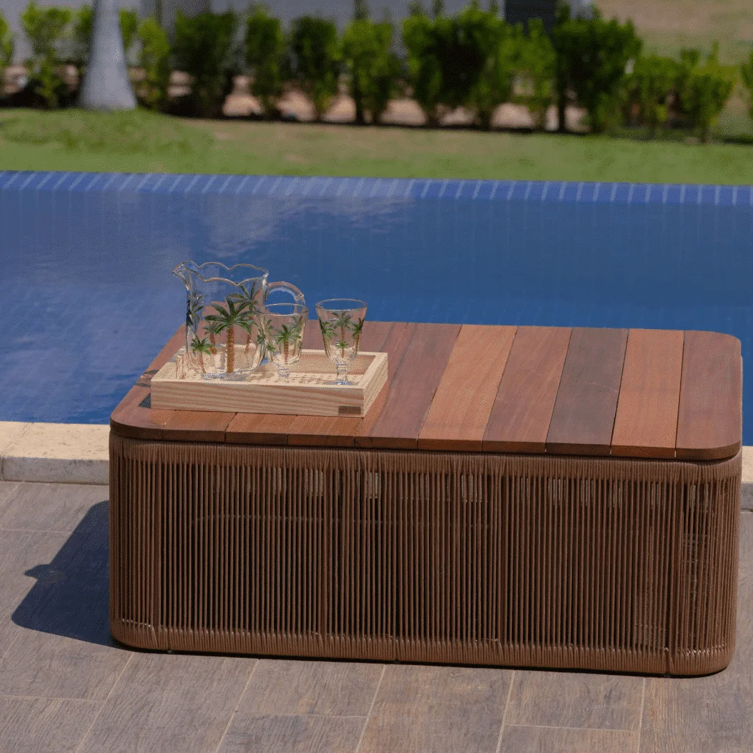 Mesa Michelly