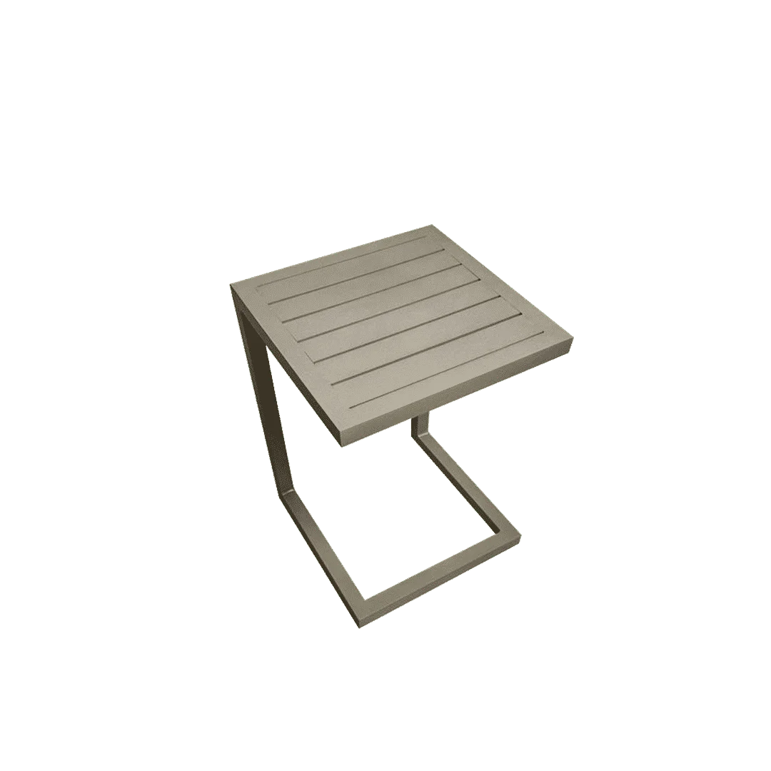Mesa Edge